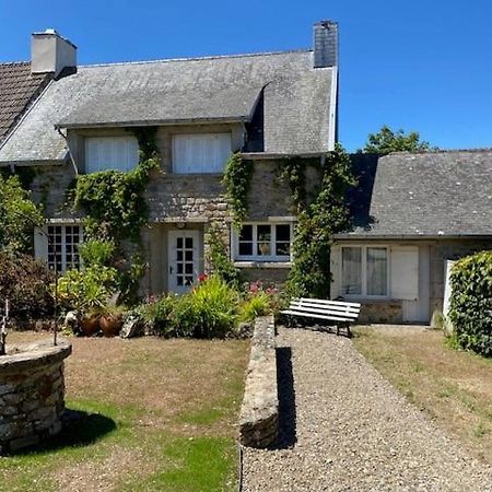 Christina'S Cottage Auderville Екстер'єр фото