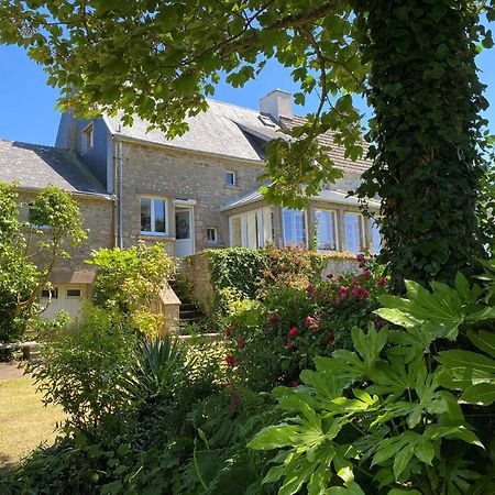 Christina'S Cottage Auderville Екстер'єр фото