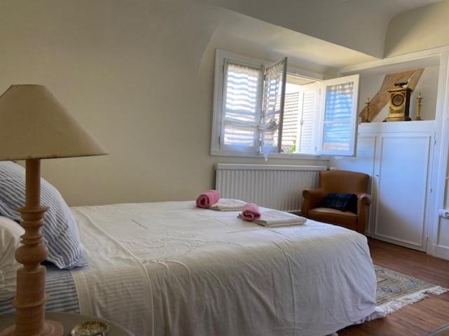 Christina'S Cottage Auderville Екстер'єр фото