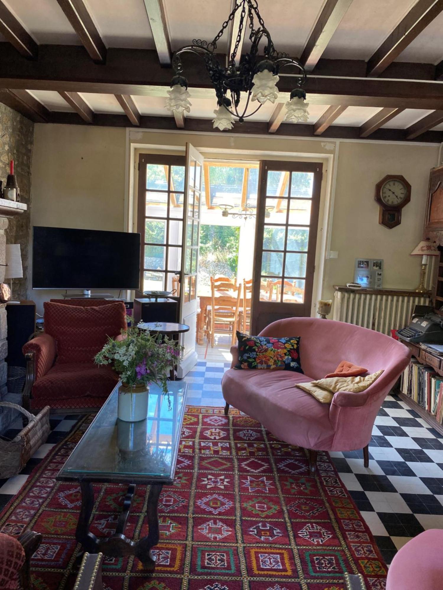 Christina'S Cottage Auderville Екстер'єр фото