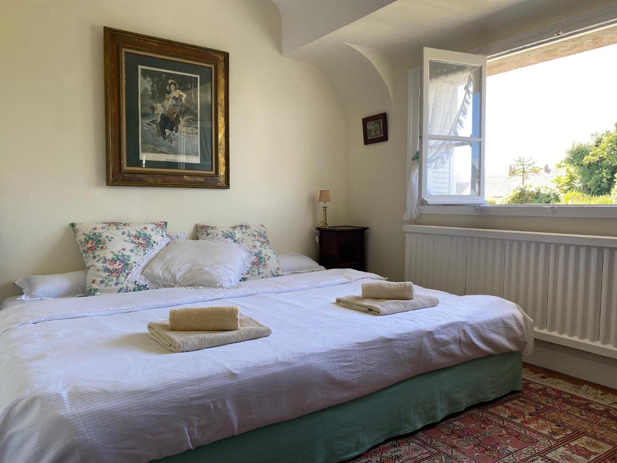 Christina'S Cottage Auderville Екстер'єр фото
