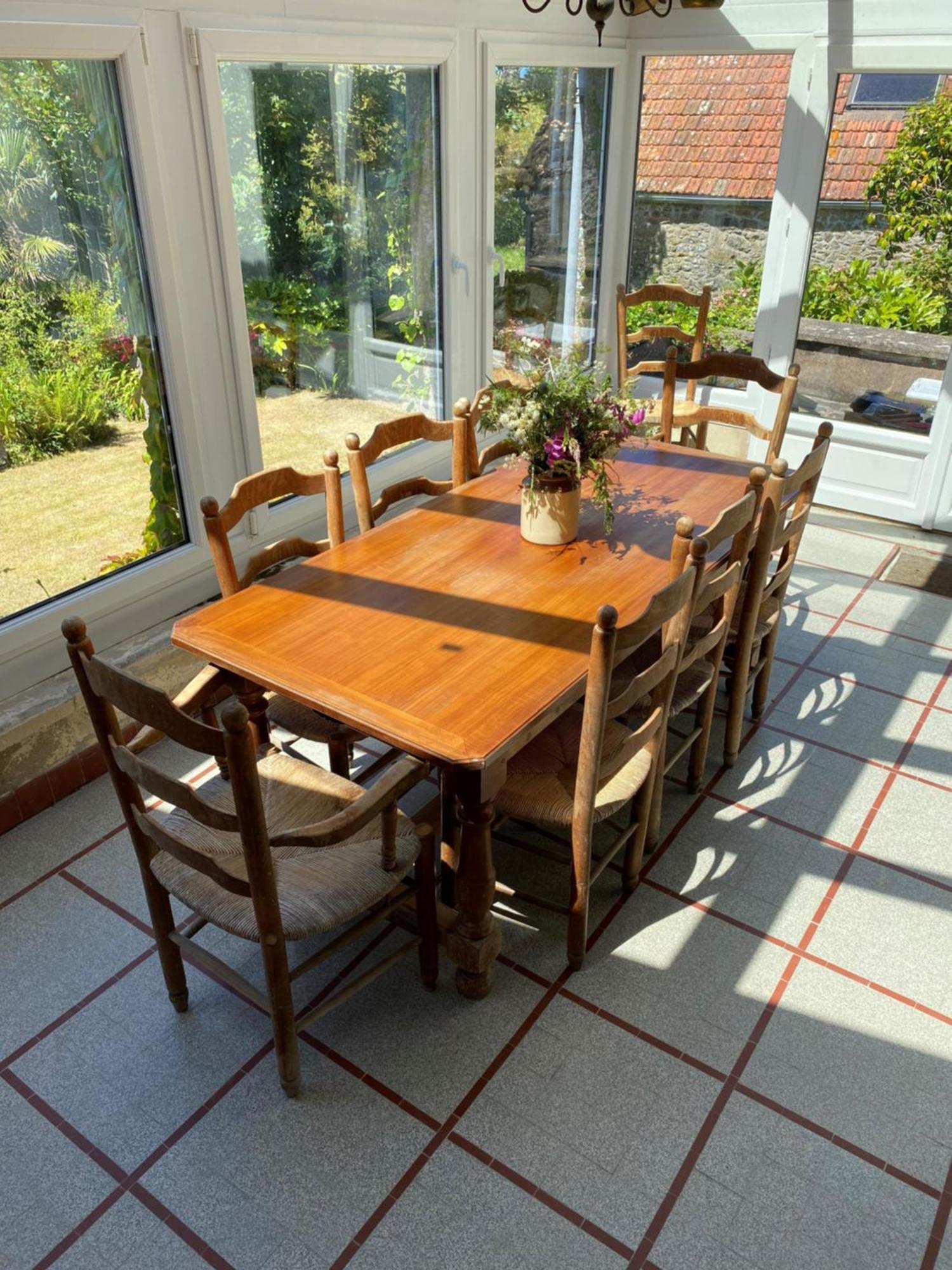 Christina'S Cottage Auderville Екстер'єр фото